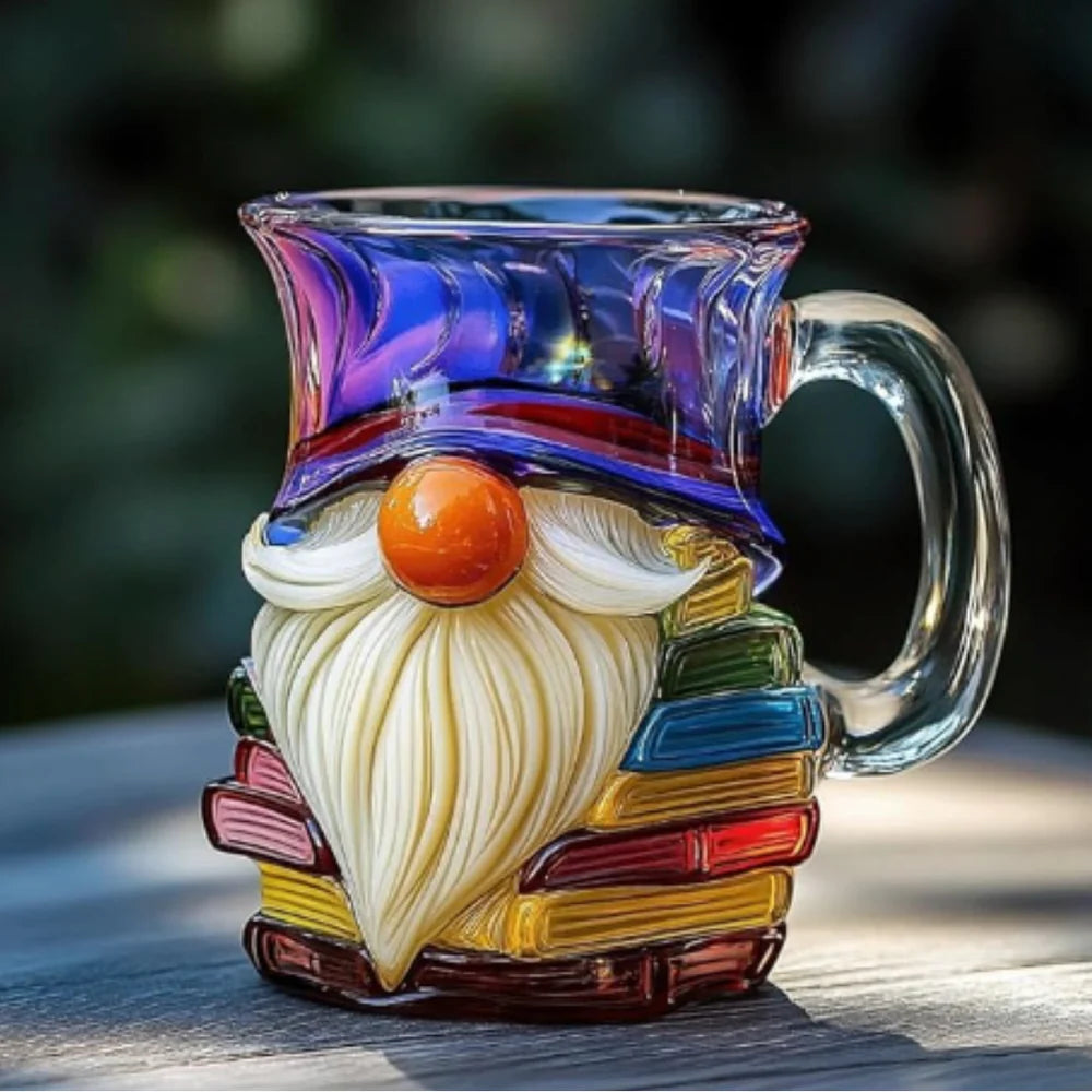 Artisan Eterna 3D Mug